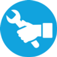 Montage & Reparaturen Icon