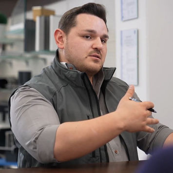 Beratung bei Wiederspan Überdachungen