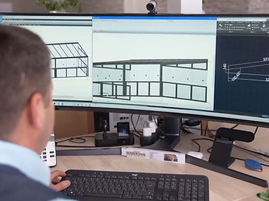 individuelle Planung bei Wiederspan Überdachungen in Bobingen