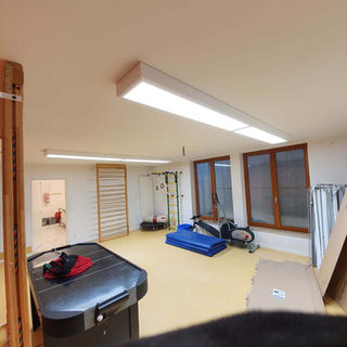 Leuchtrohre von Forster Elektrotechnik GmbH & Co. KG