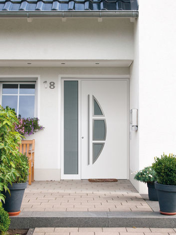 Türsysteme von Wiederspan aus Augsburg