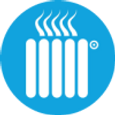 Individuelle Heizsysteme Icon