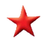 Stilelement Stern