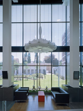 Hochwertige Raffstores von Wiederspan