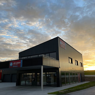 Höflmaier Haustechnik GmbH Gebäude