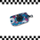 Thumbnail: Eye See You - Poop Bag Holder