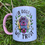 Thumbnail: In Dogs We Trust Mug