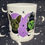 Thumbnail: Monster Mutts Halloween Mug