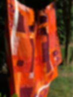 Custom VT Quilt ($150 Deposit required)