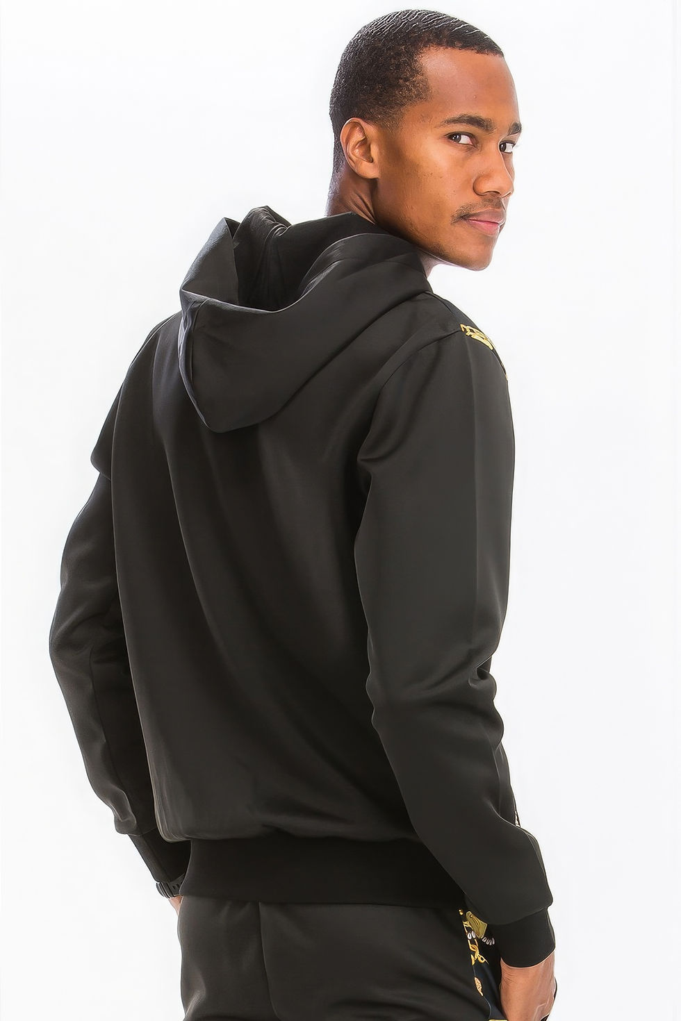 Thumbnail: Printed Poly Span Track Set