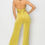 Thumbnail: Olid Slinky Wide Legs Jumpsuit