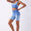 Thumbnail: Ombre Seamless Two Piece Set        