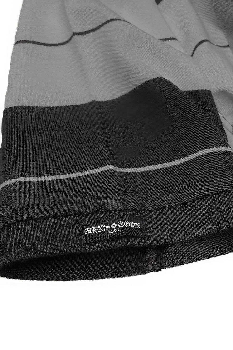 Thumbnail: Old School Pique Polo Shirt