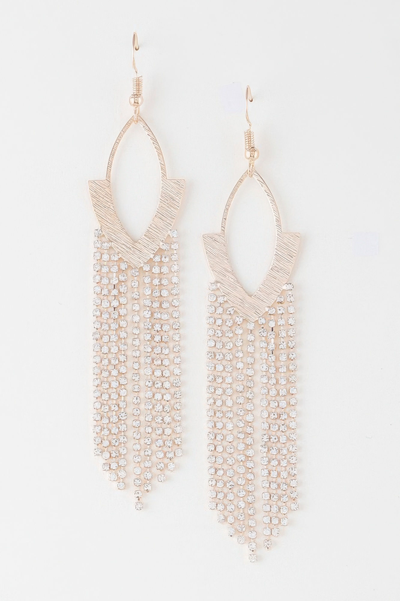 Cascade Earrings
