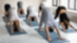 Yoga-Abend mit Tanya Struck – Entspannung über den Dächern Harburgs