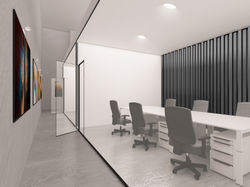 Private Offices