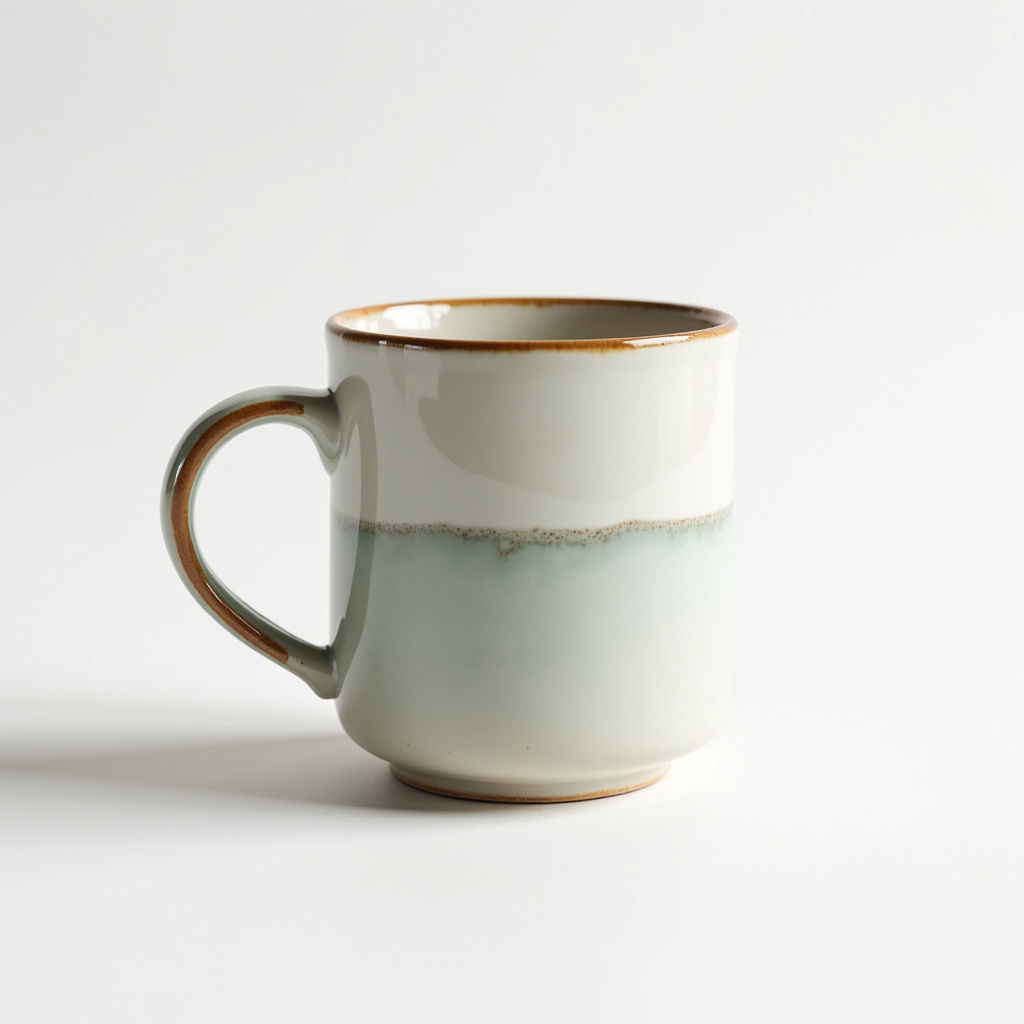 Garden Glaze Mug