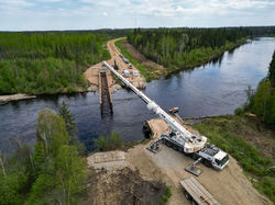 Warman Construction