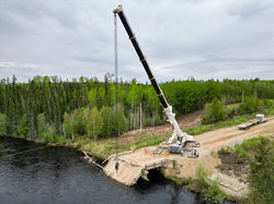 Warman Construction