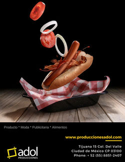 Producciones ADOL
