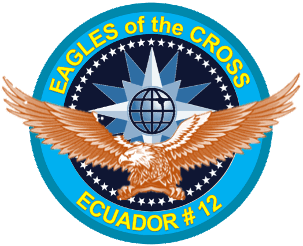AGUILAS DE LA CRUZ