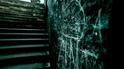 Monté Rocher des Doms