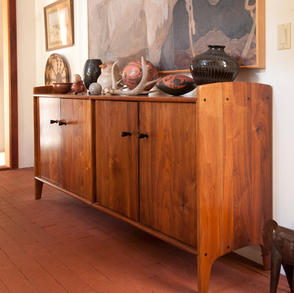 Collection Cabinet