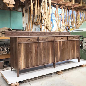 Dining Room Side Board