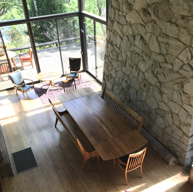 Dining Room Setting
