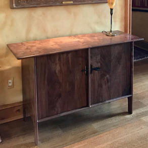 Collection Cabinet