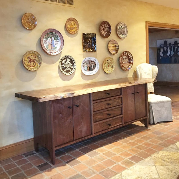 Large Side Board