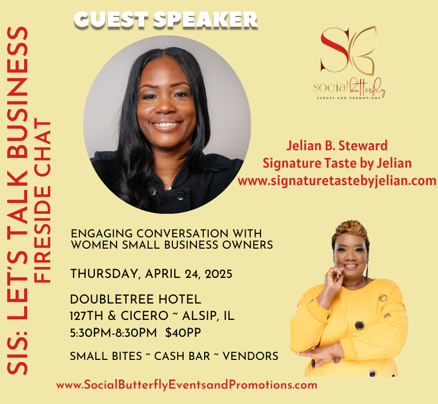 Thumbnail: SIS: Let's Talk Business Fireside Chat