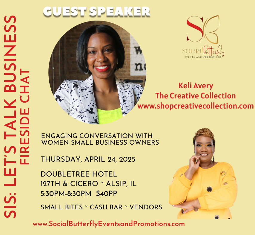 Thumbnail: SIS: Let's Talk Business Fireside Chat