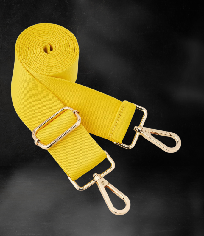 Thumbnail: Purse Strap for Acrylic Box Purse