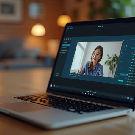 Online-Workshops für die Entwicklung Ihrer Markenstimme. Die Markenstimme online stärken