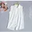 Thumbnail: Women Blouse Summer  Sleeveless Chiffon Shirt White Shirt Vest Blusas Ropa De Mu