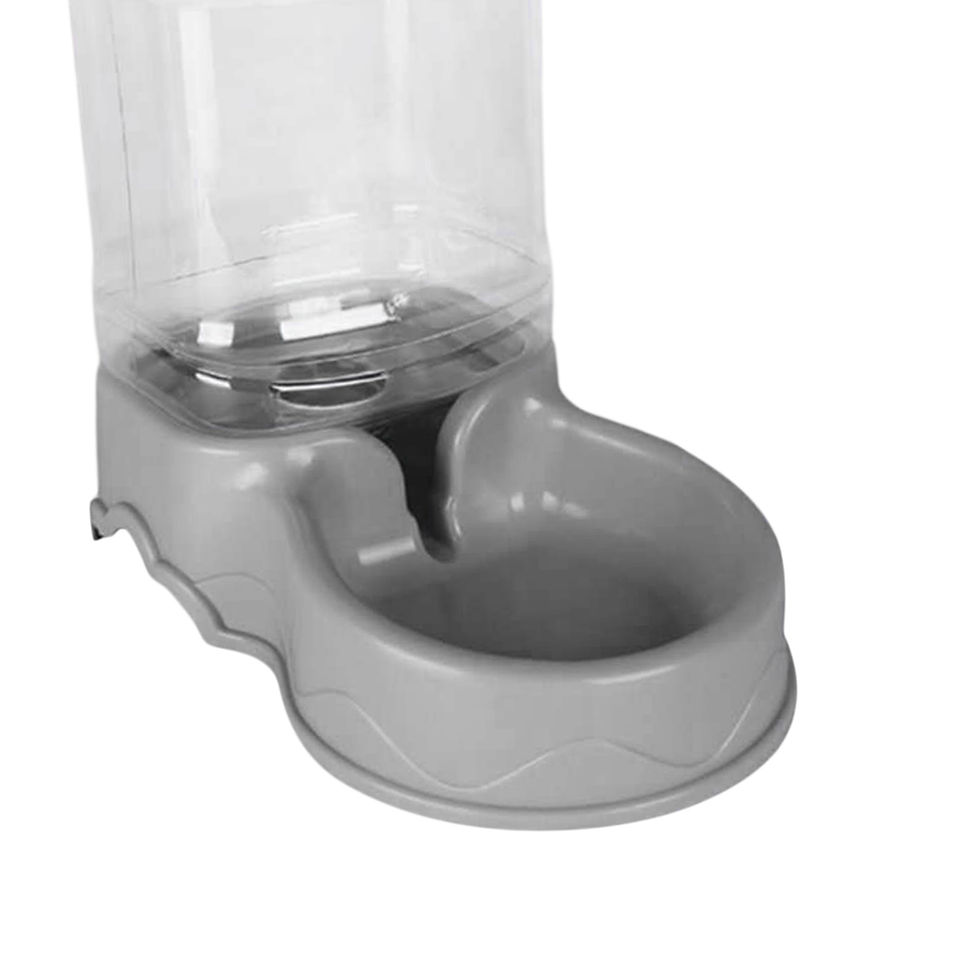 Thumbnail: 3.5L Automatic Pet Feeder Wate Food Dispenser for Small Medium Large Cat Dog Wat