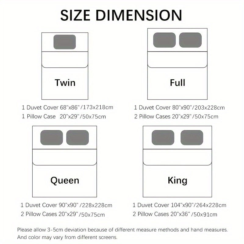 Thumbnail: 2/3pcs Modern Gamepad Print Duvet Cover Set (1Duvet Cover+1/2Pillowcase), Youth 