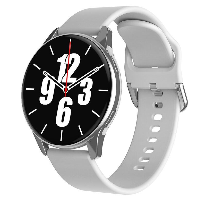 Thumbnail: LIGE New Smart Watch 2025 Wireless Charging Smartwatch Bluetooth Calls Watches M