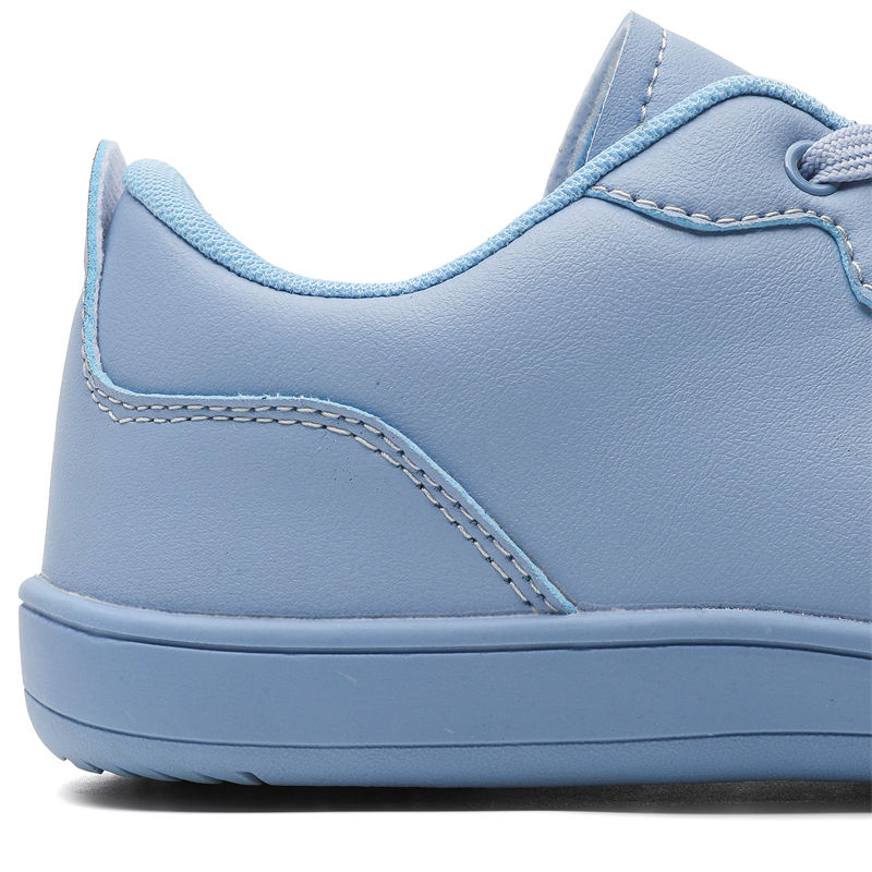 Thumbnail: womens Barefoot Shoes Wide Toe Box Casual Sneakers Unisex Plus Size Toe Shoes Ze