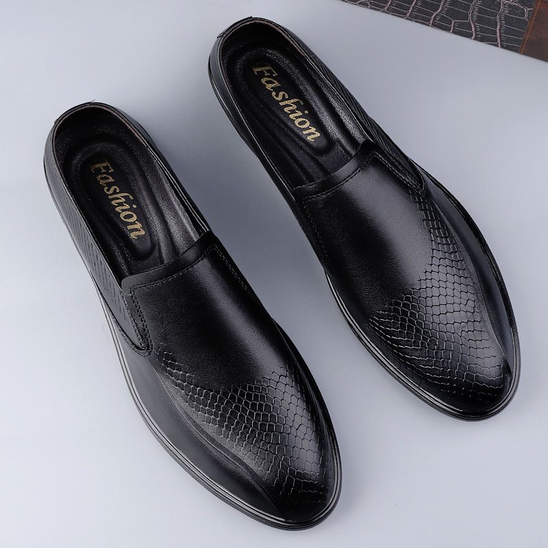 Thumbnail: 2025 Men's Casual Shoes, with Comfortable Upper and High-quality Inner Lining, A