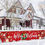 Thumbnail: Christmas Outdoor Banner Merry Christmas Decorations For Home 2024 Outdoor Decor