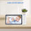 Thumbnail: 5 Inch Video Baby Monitor With Camera PTZ Zoom Babyphone Cam Security Protection