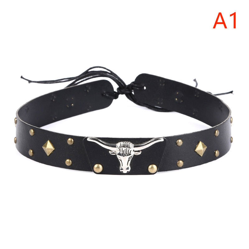 Thumbnail: Fashion Fedora Belt Accessories Men's Women's Hats Straw Hats Accessories Belts 
