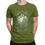 Thumbnail: Monster Hunter World Tee Shirt for Men Women Graphic Printed T Shirts  Cotton Cl
