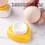 Thumbnail: Kitchen Gadgets Egg Hole Punch Kitchens Accessories Cracker Piercing Practical K
