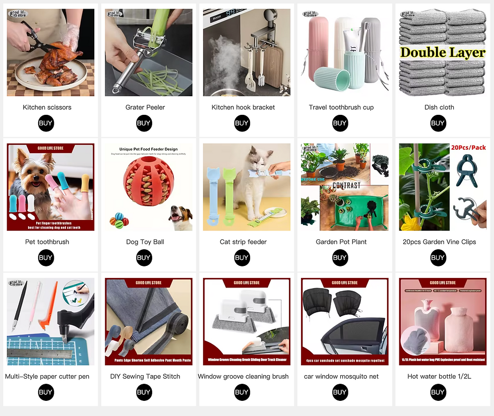 Thumbnail: 3/1pcs pet finger toothbrush Pet Products cat toothbrush for dog products teeth 