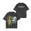Thumbnail: Cotton T Shirt Men Cool Tee Men's Short Sleeve T-shirt Man Cartoon Clothes Anima