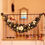 Thumbnail: 2.7M 5 Colors Christmas Decorations Garland Decoration Rattan Lights Wreath Deco
