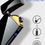Thumbnail: Dual Arc Plasma USB Lighter with Windproof Technology and LED Power Display
